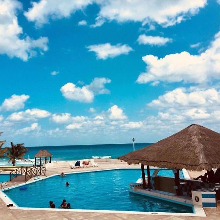 Brisas Apartment Cancun Hotel Zone Exteriér fotografie
