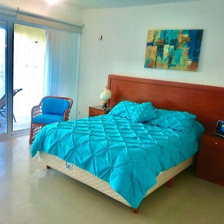 Brisas Apartment Cancun Hotel Zone Exteriér fotografie