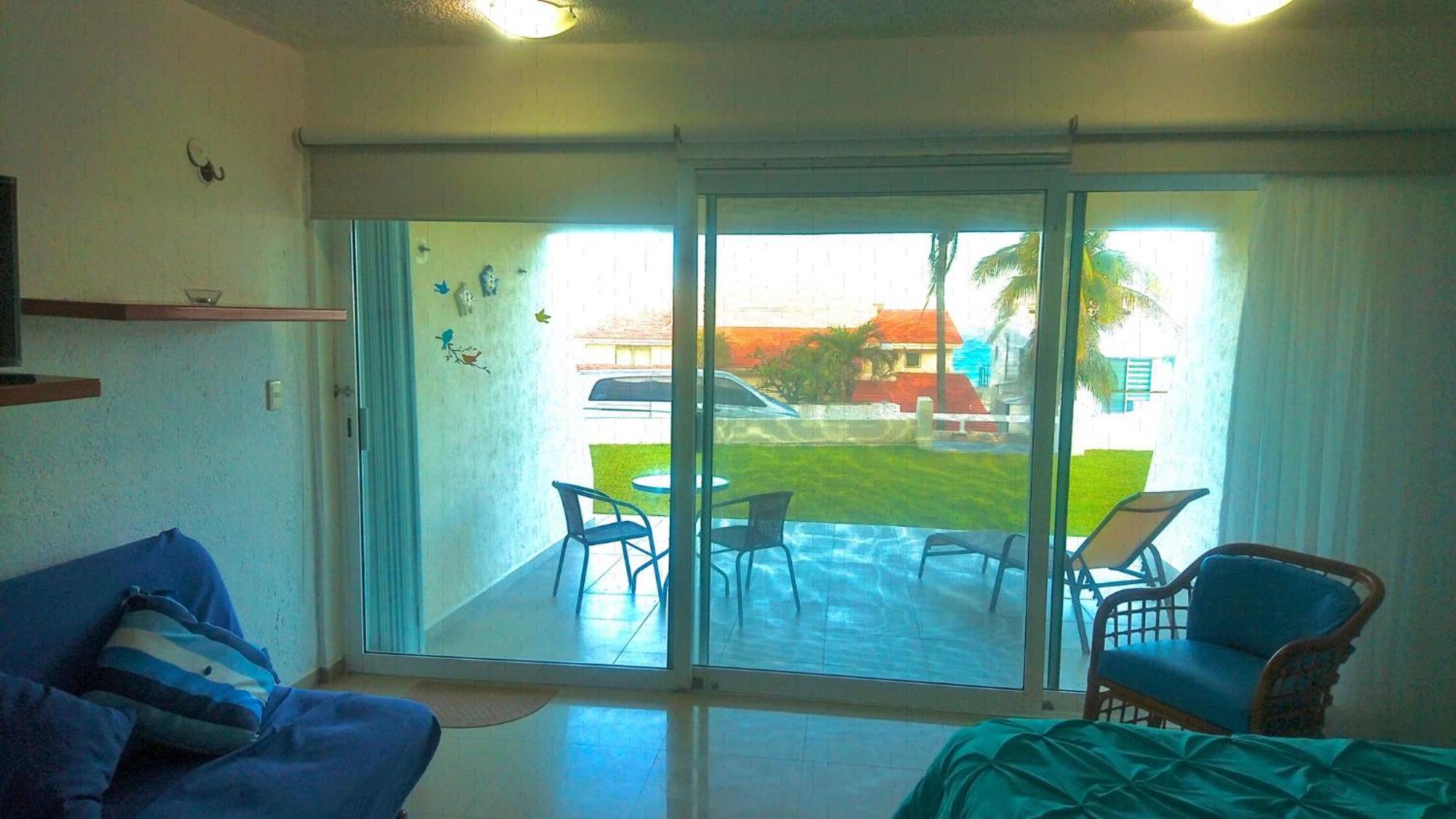 Brisas Apartment Cancun Hotel Zone Exteriér fotografie