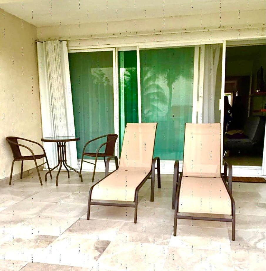Brisas Apartment Cancun Hotel Zone Exteriér fotografie