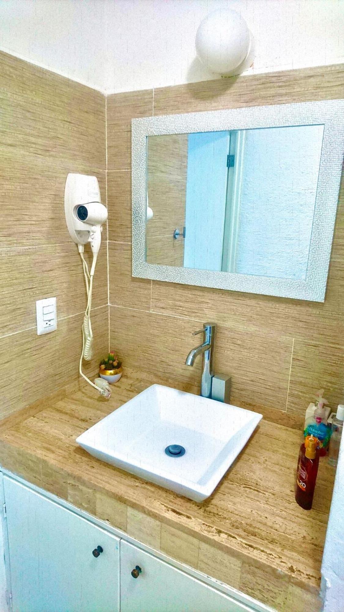 Brisas Apartment Cancun Hotel Zone Exteriér fotografie